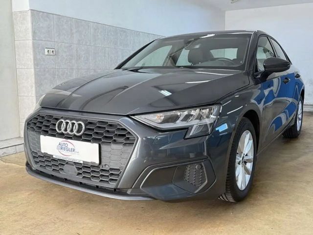 Audi A3 30 TDI Sedan