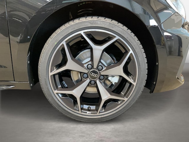 Audi A1 35 TFSI S-Line S-Tronic Sportback