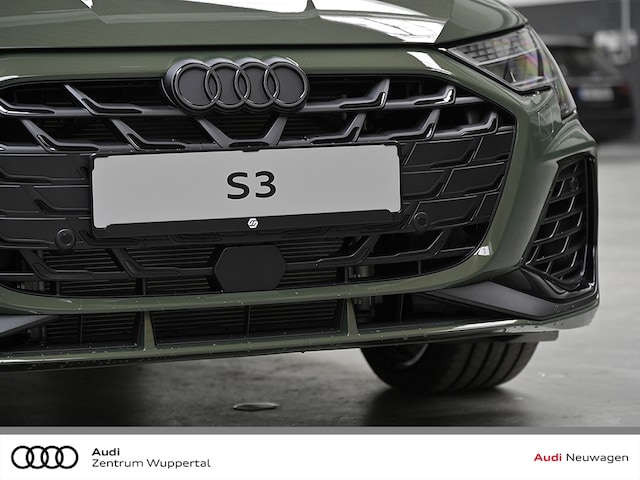 Audi S3 Quattro S-Tronic Sedan