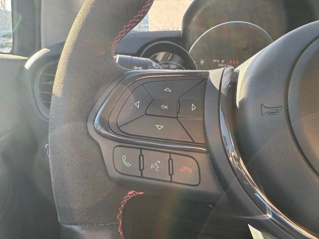 Fiat 500X Dolcevita Sport