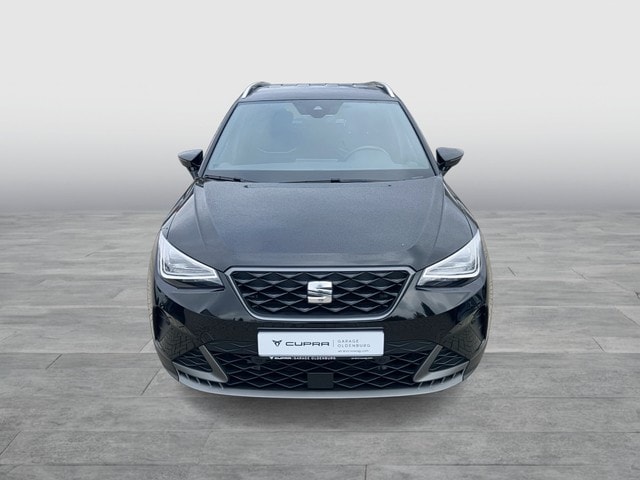 Seat Arona 1.0 TSI DSG FR-lijn