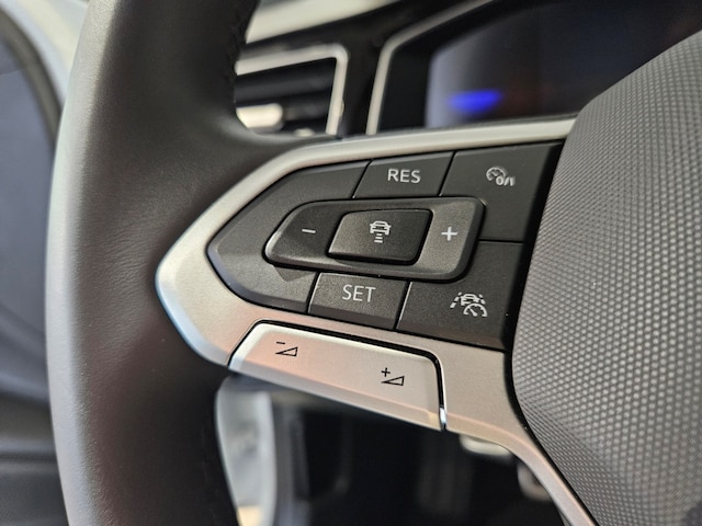 Volkswagen Taigo 1.0 TSI Move