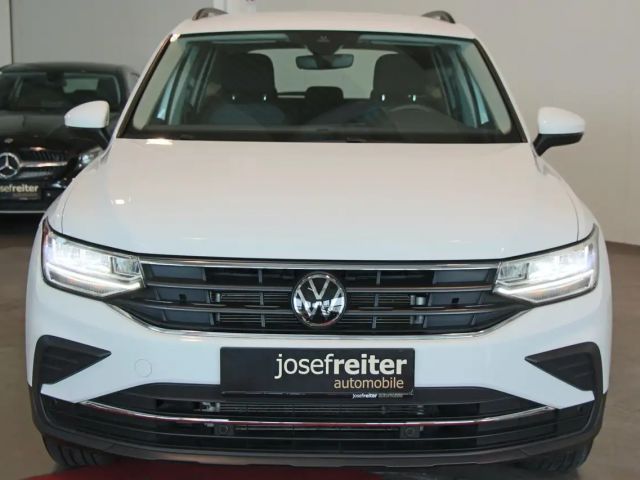Volkswagen Tiguan 2.0 TDI DSG Life