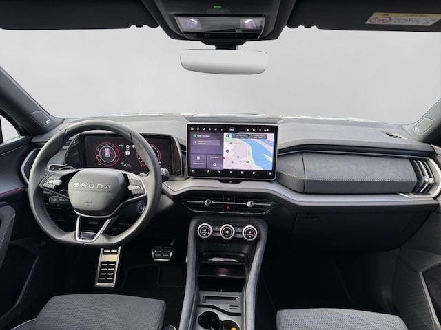 Skoda Kodiaq 2.0 TDI Sportline