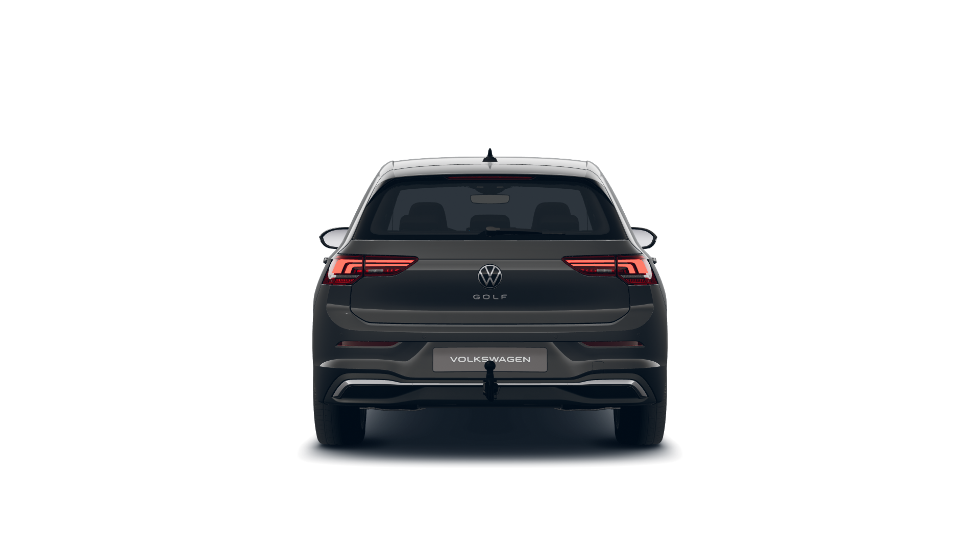 Volkswagen Golf 1.5 TSI Golf VIII Style