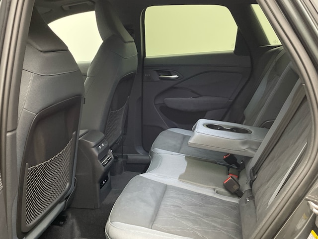 Audi Q3 Hybride S-Tronic