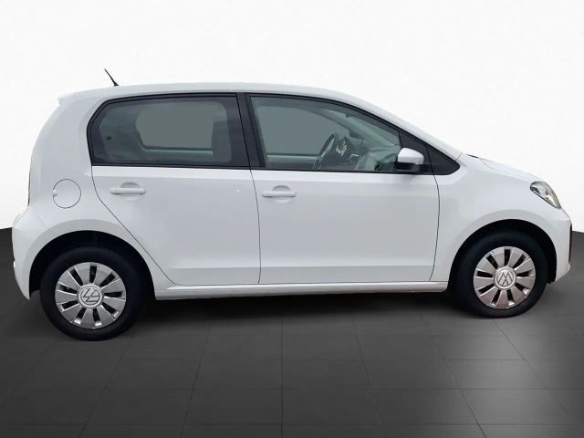 Volkswagen up! 1.0 Klima Sitzheizung