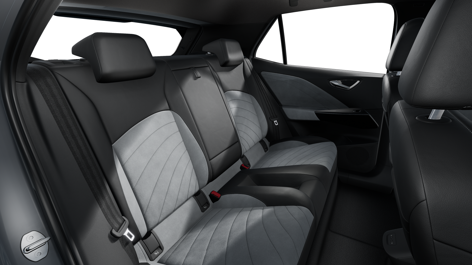 Volkswagen ID.3 150 kW Performance Pro