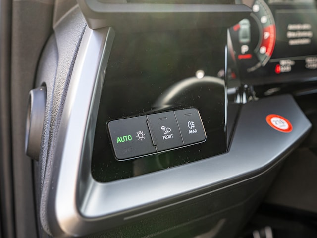 Audi S3 Quattro S-Tronic Sedan