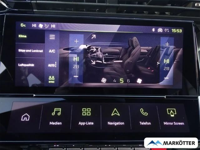 Peugeot 308 GT-Line Hybrid SW