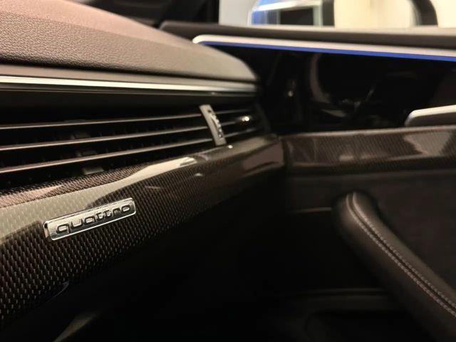 Audi S5 Coupé Quattro