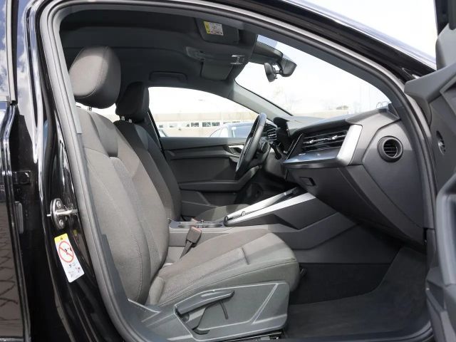 Audi A3 40 TFSI Hybride Sedan