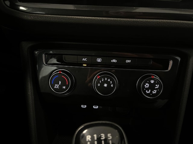 Volkswagen Tiguan Tiguan 2.0        DT 90TDI M6F