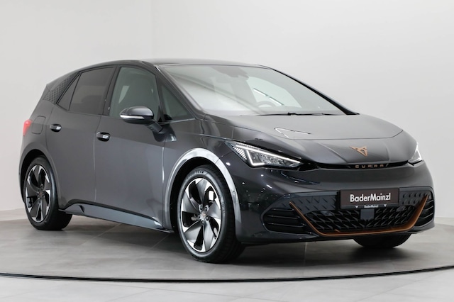 Cupra Born Born 82 kWh Kam. HUD Beats Mirror Link ACC SHZ