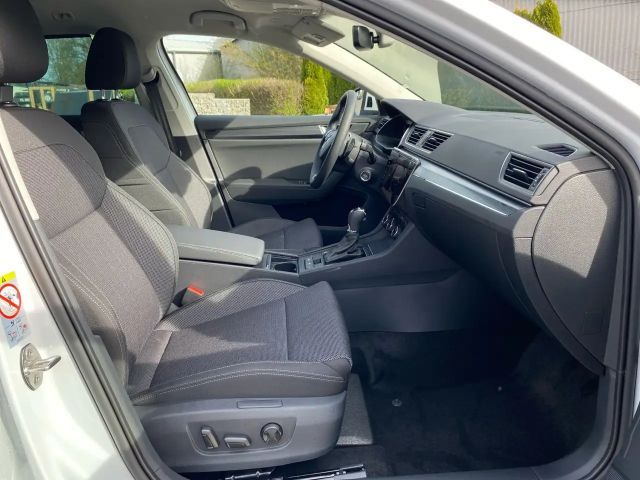 Skoda Superb 2.0 TDI Combi Style Style