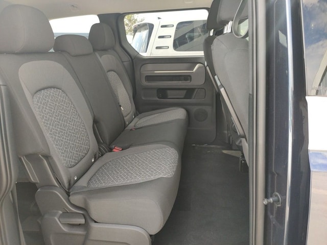 Volkswagen ID.Buzz 77 KWh