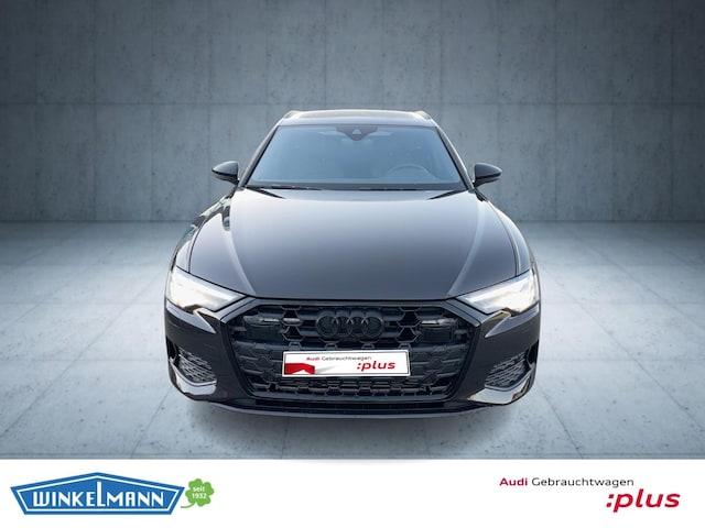 Audi A6 45 TFSI Avant Quattro S-Tronic