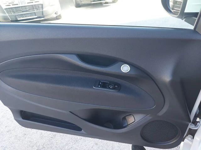 Fiat 500C Elektro 42 kWh