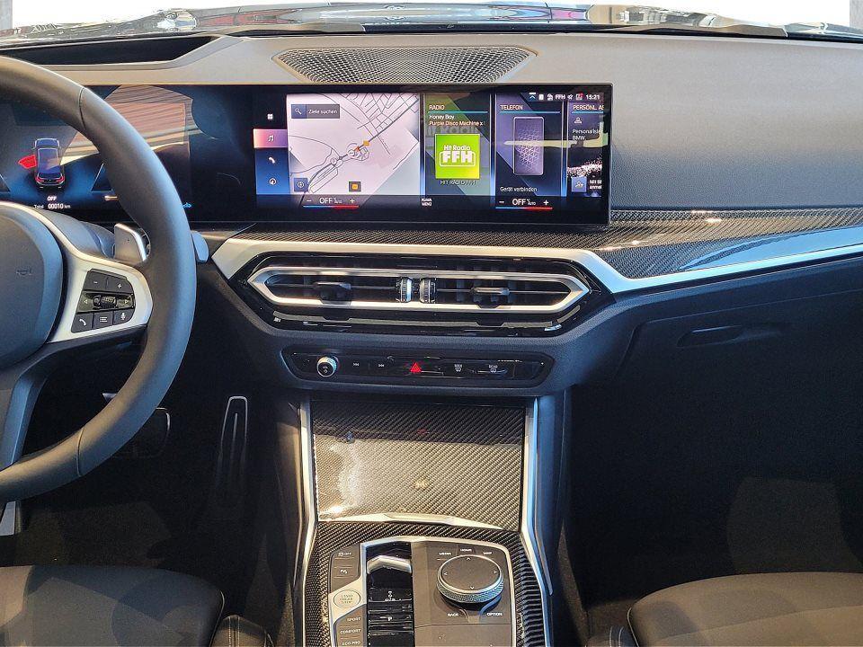 BMW M340 Sedan xDrive