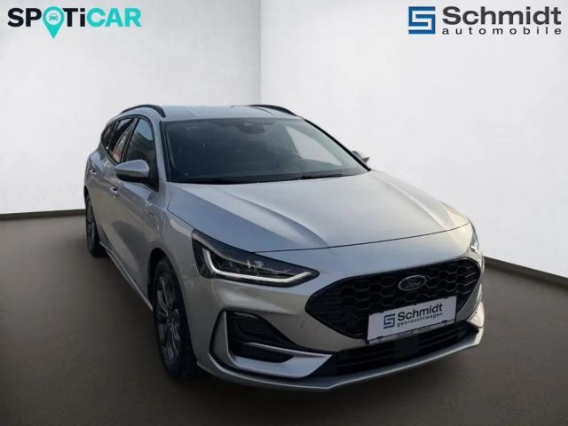 Ford Focus ST Line