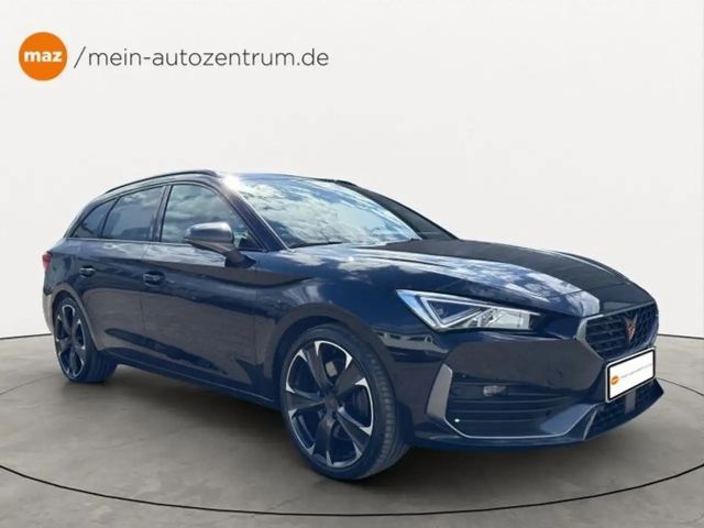 Cupra Leon 1.4 Sportstourer VZ e-Hybrid