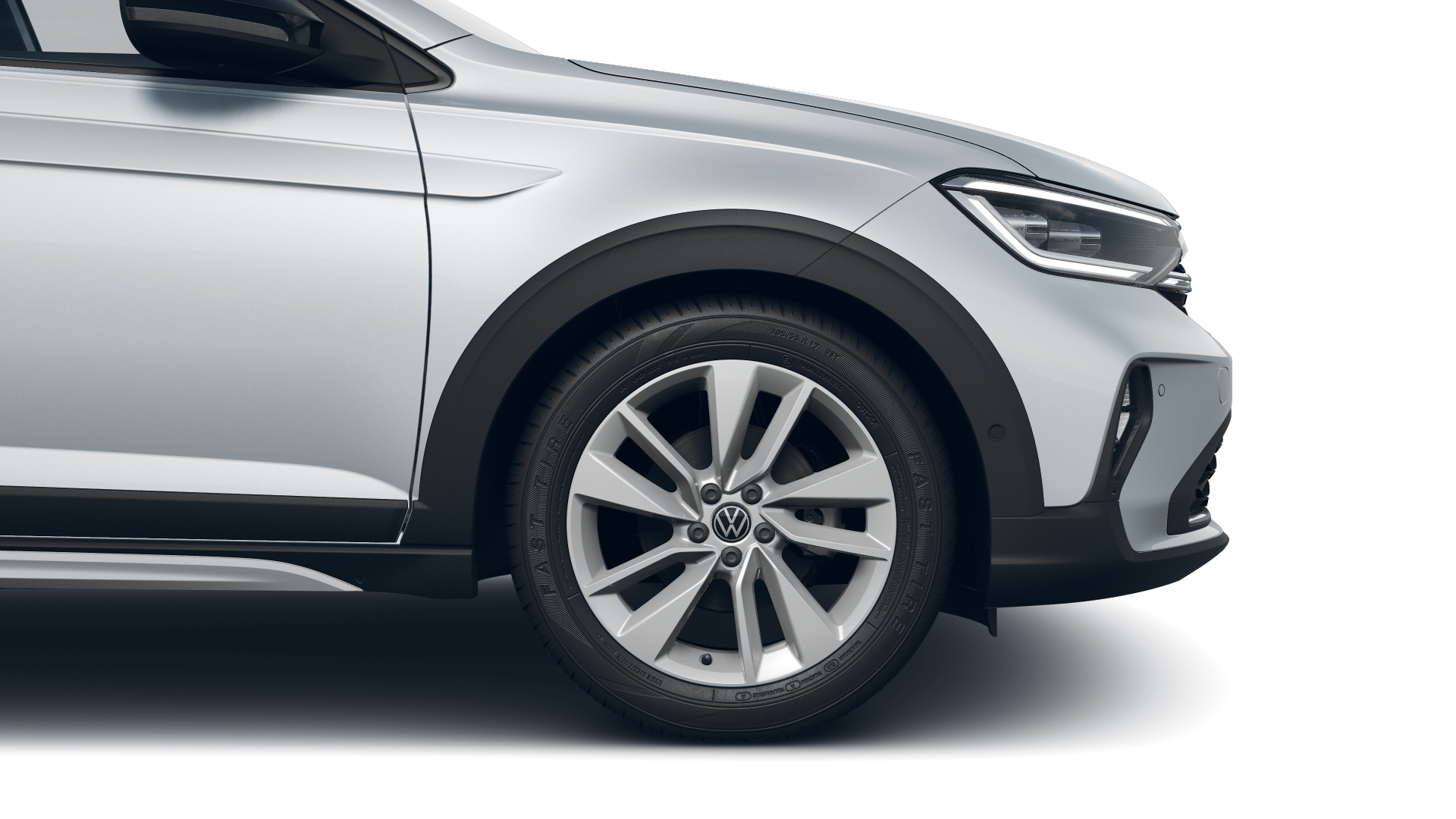 Volkswagen Taigo 1.5 TSI DSG IQ.Drive