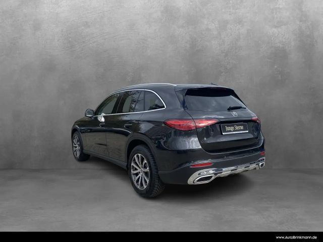 Mercedes-Benz GLC 200 4MATIC AVANTGARDE