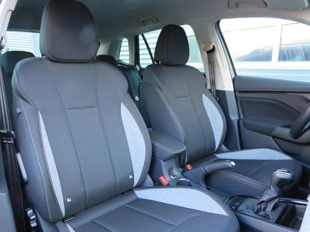 Skoda Kamiq 1.0 TSI Selection