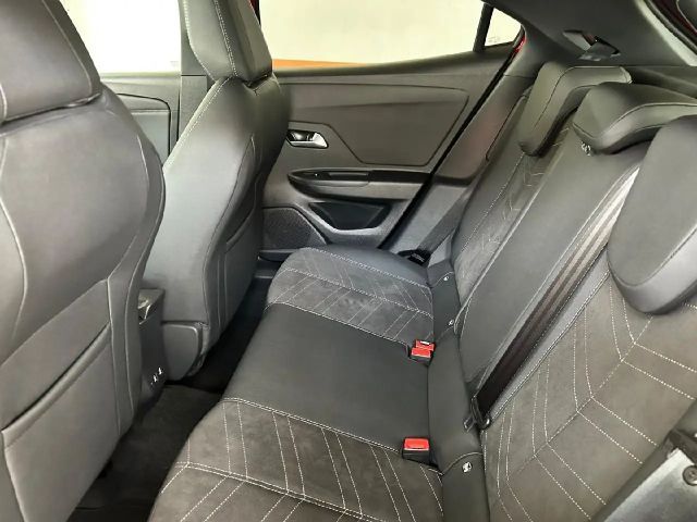 Opel Mokka GS-Line Grand Sport