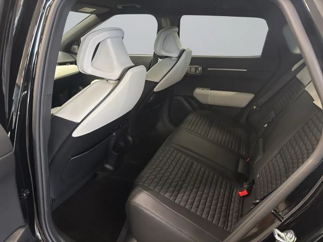 Kia EV4 81.4 kWh Fastback GT-Line