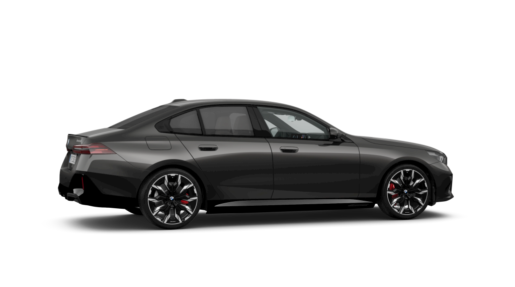 BMW 550 Sedan xDrive