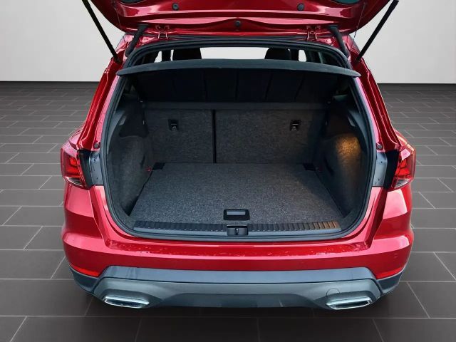 Seat Arona 1.0 TSI FR-lijn