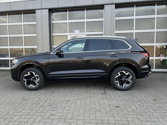 Volkswagen Touareg 3.0 V6 TDI R-Line