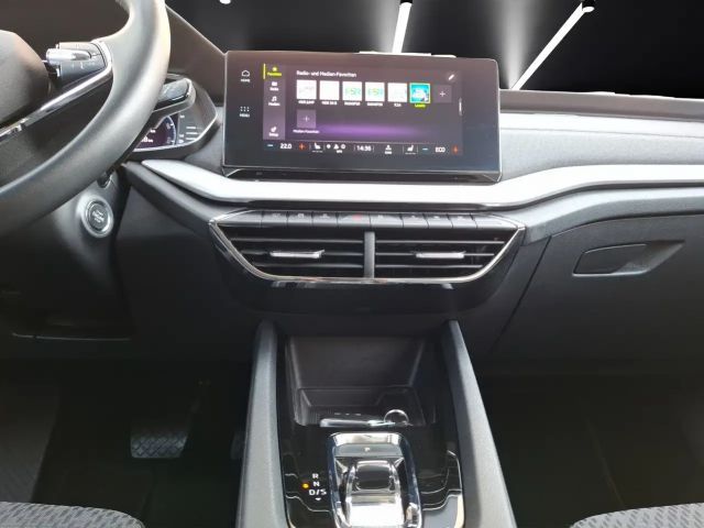 Skoda Octavia Combi Style Style iV