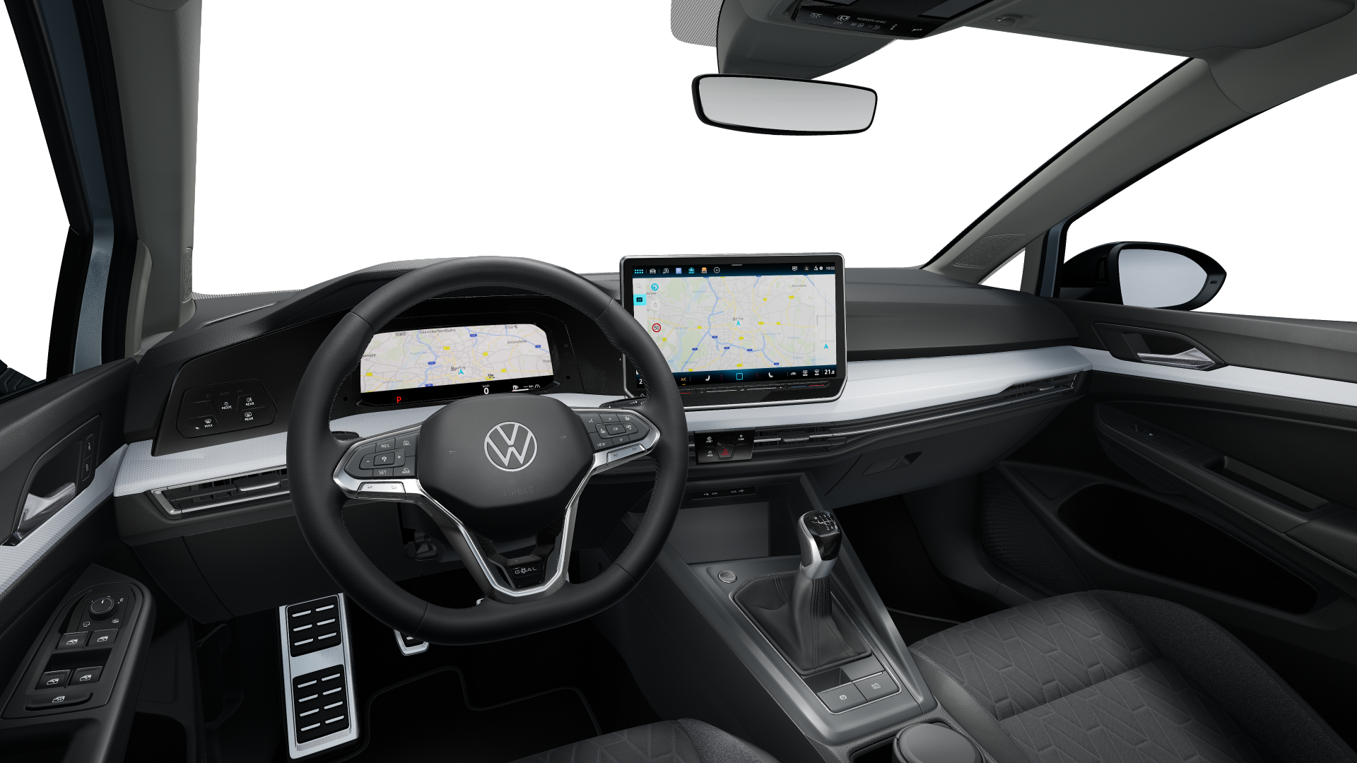 Volkswagen Golf 2.0 TDI Golf VIII Variant