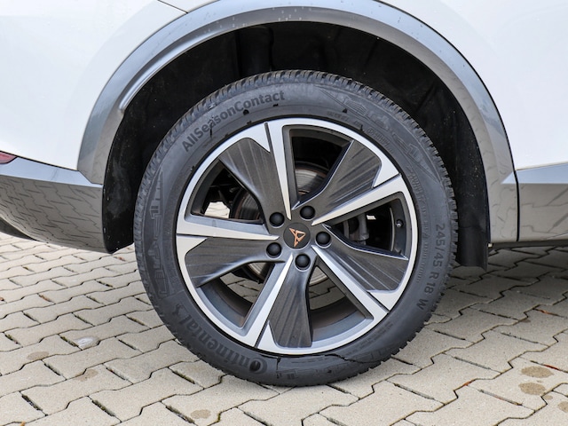 Cupra Formentor 1.5 TSI