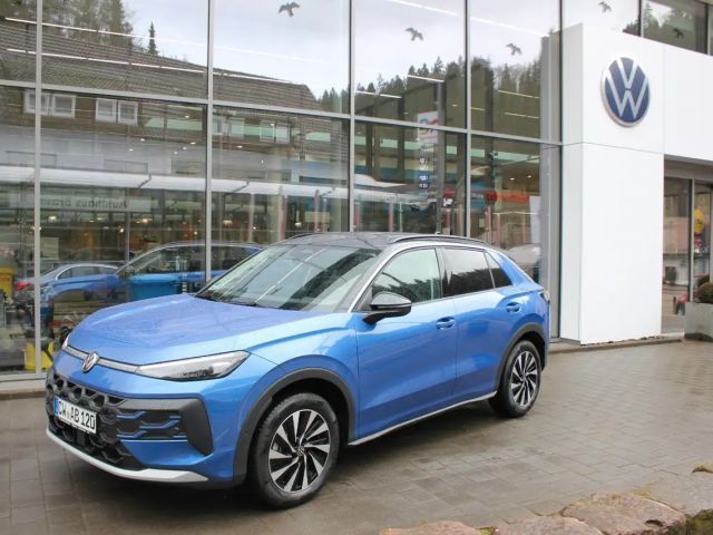 Volkswagen T-Roc 1.5 eTSI DSG Life