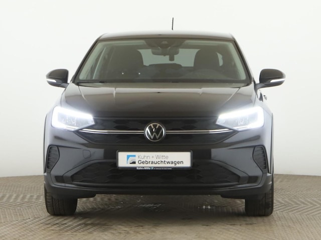 Volkswagen Taigo 1.0 TSI