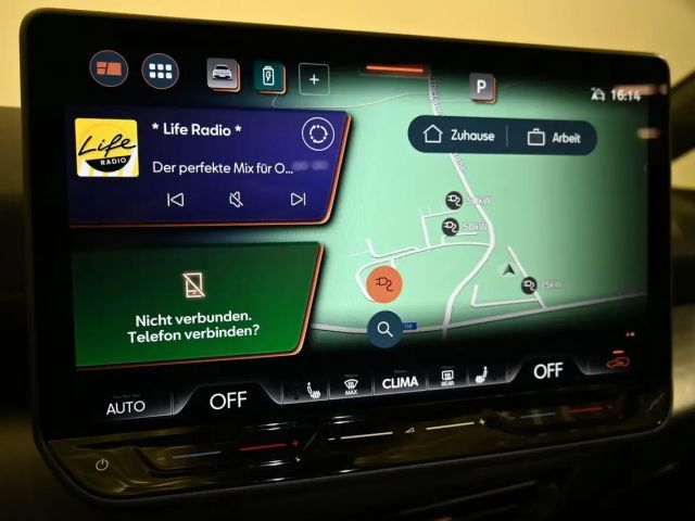 Cupra Born 77 kWh eBoost