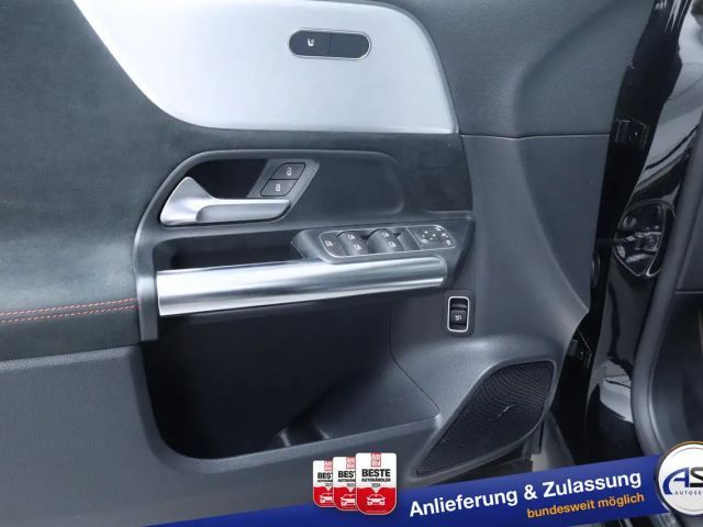 Mercedes-Benz GLA 250 4MATIC AMG Line