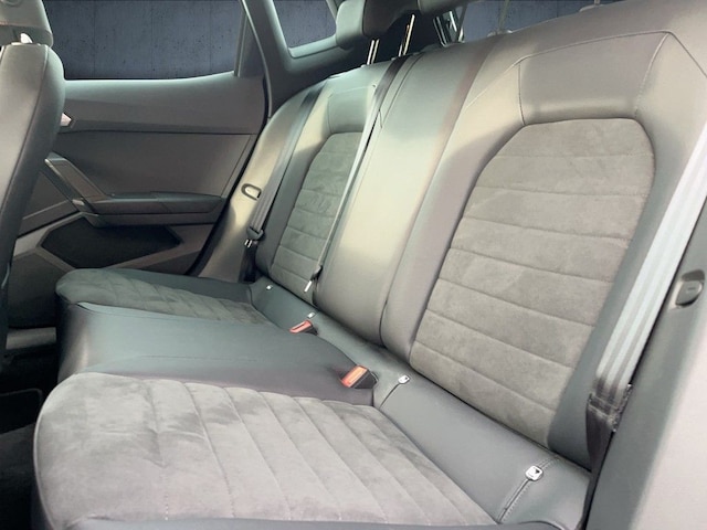 Seat Arona FR-lijn Plus