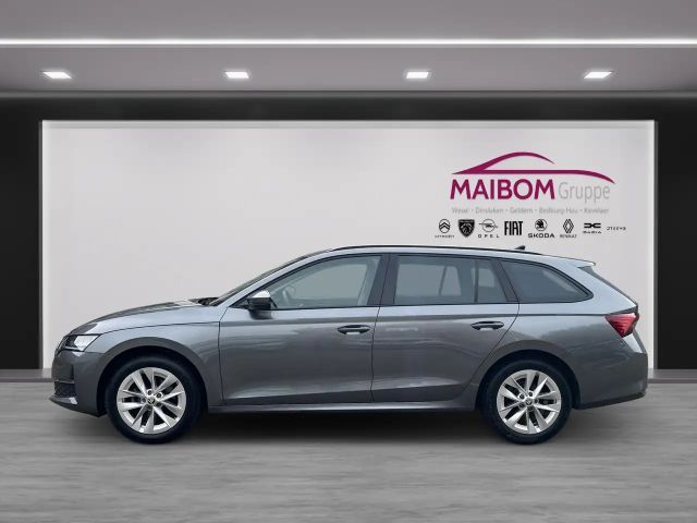 Skoda Octavia 2.0 TDI Selection