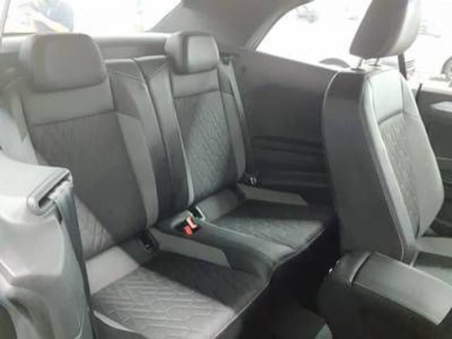 Volkswagen T-Roc 1.0 TSI Cabriolet