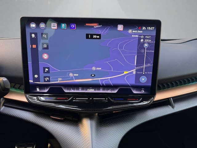 Cupra Tavascan 4Drive VZ