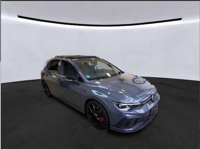 Volkswagen Golf 2.0 TSI GTI Golf VIII