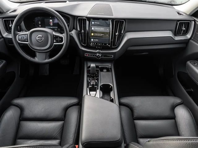 Volvo XC60 AWD Dark Plus T6