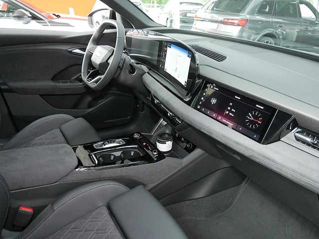 Audi Q6 e-tron Quattro