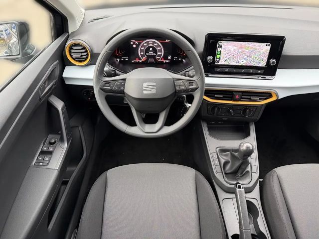 Seat Ibiza Reference