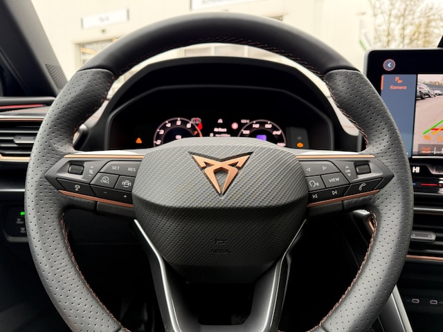 Cupra Leon 1.5 TSI Sportstourer