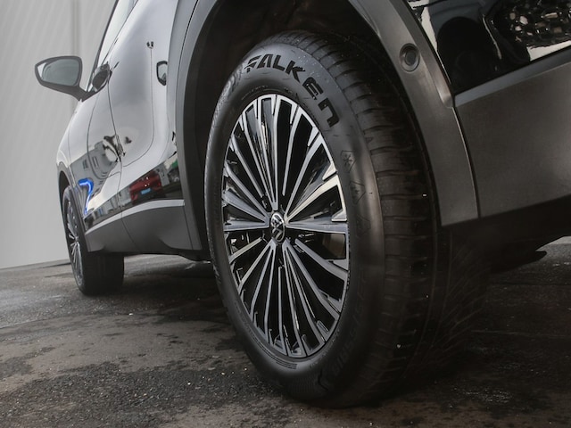 Volkswagen Tiguan 2.0 TDI DSG Life